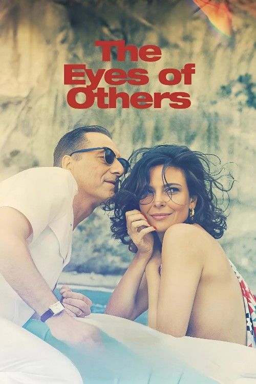 (18＋) The Eyes of Others (2026) Hollywood English Movie