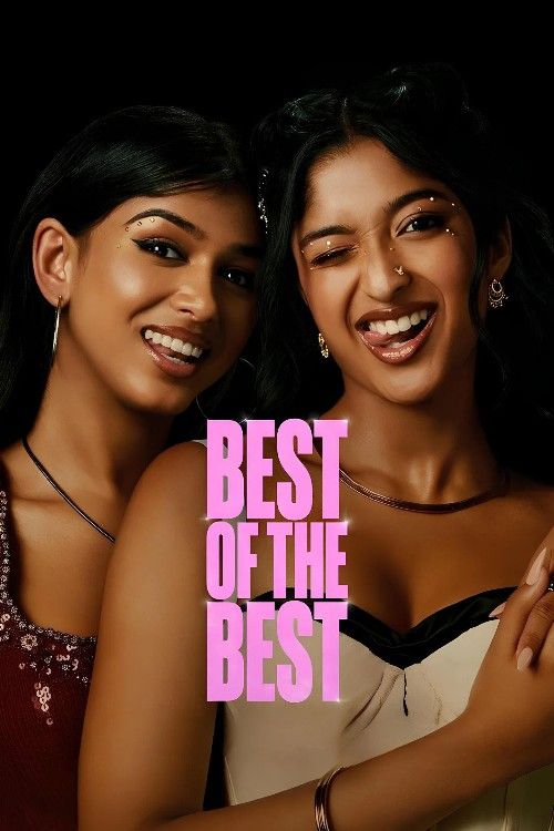 Best of the Best (2026) Hindi Dubbed Movie