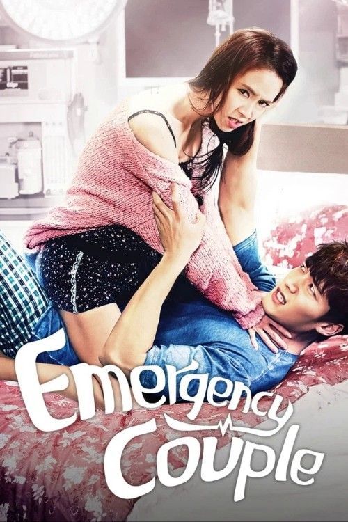 Emergency Couple (2014) Season 1 (Episode 11-20) Hindi Dubbed K-Drama Series download full movie