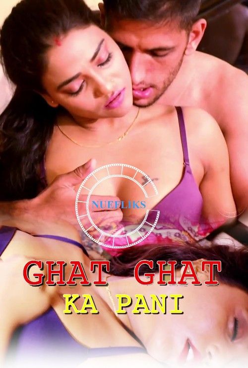 Ghat Ghat Ka Paani (2025) Hindi Complete Web Series download full movie