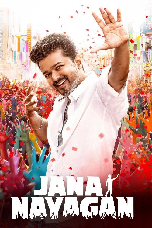 Jana Nayagan (2026) Hindi Dubbed Movie