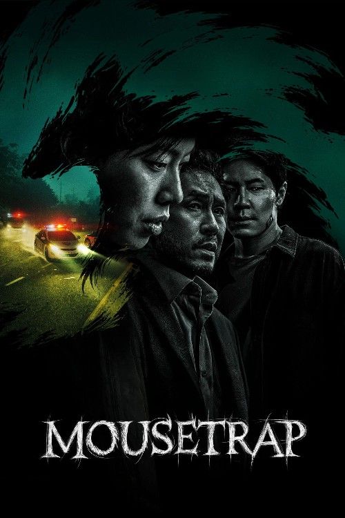 Mousetrap (2026) Season 1 Hindi Dubbed Complete Netflix Series download full movie