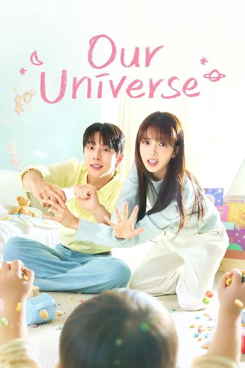 Our Universe (2026) Season 1 (Episode 07-12) Hindi Dubbed K-Drama Series download full movie