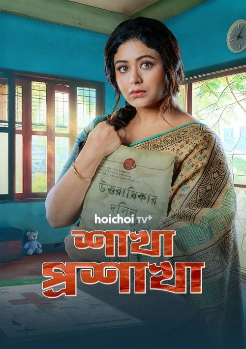 Shakha Proshakha (2026) Season 2 Bengali Complete Web Series download full movie