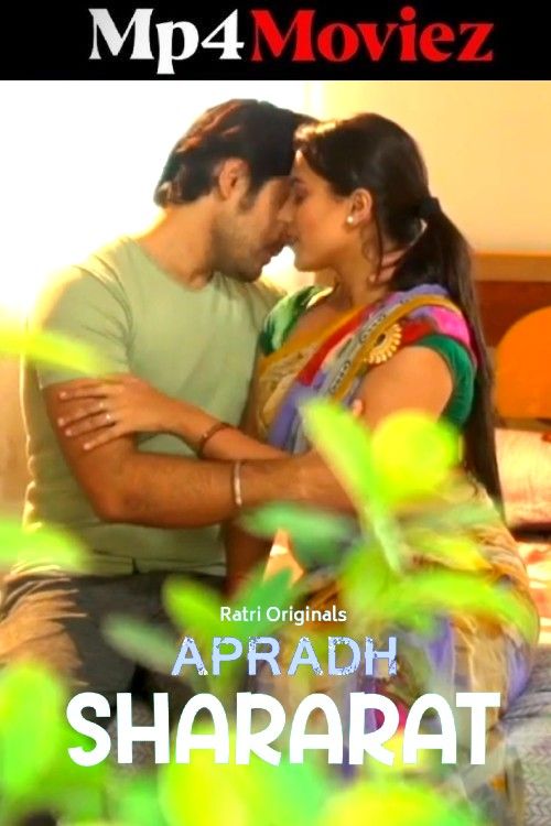 Shararat (2025) S01E01 Hindi Ratri Web Series download full movie