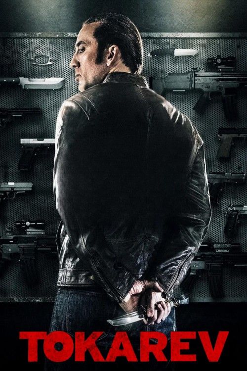 Tokarev (2014) Hindi Dubbed Movie