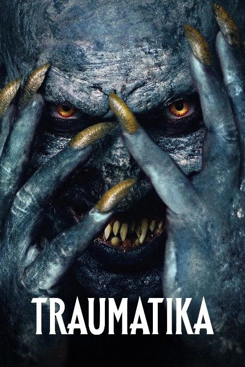 Traumatika (2024) Hollywood English Movie