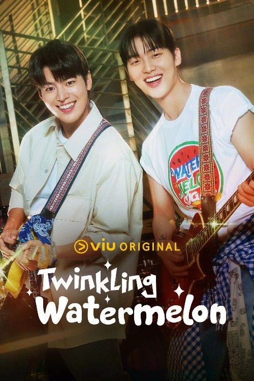 Twinkling Watermelon (2023) Season 1 Hindi Dubbed K-Drama Series download full movie