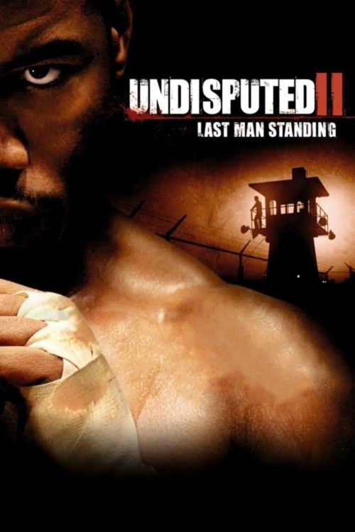 Undisputed 2: Last Man Standing (2006) Hindi Dubbed Movie