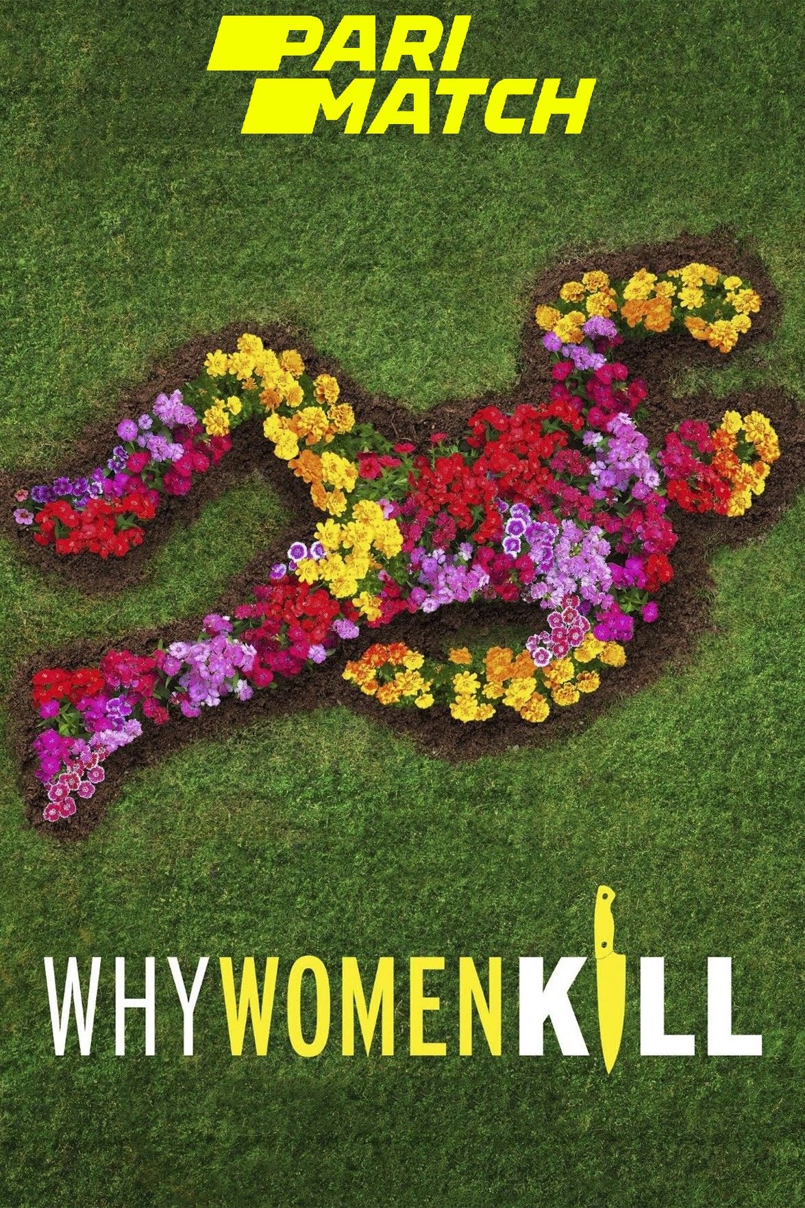 Why Women Kill: Season 2 (2021) (Episode 3) Hindi (Voice Over) Dubbed Series download full movie